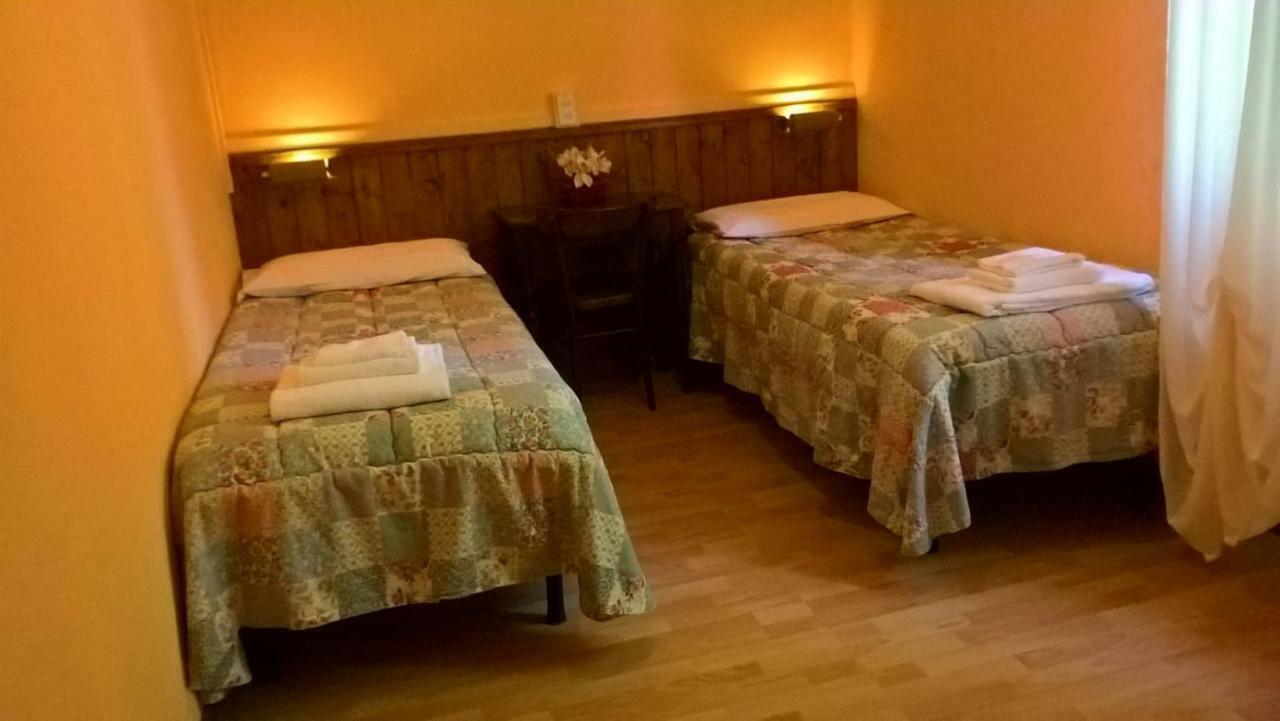 Capanna C.A.O. Hotell Brunate Exteriör bild