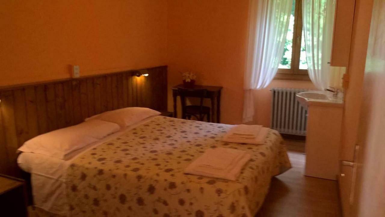 Capanna C.A.O. Hotell Brunate Exteriör bild