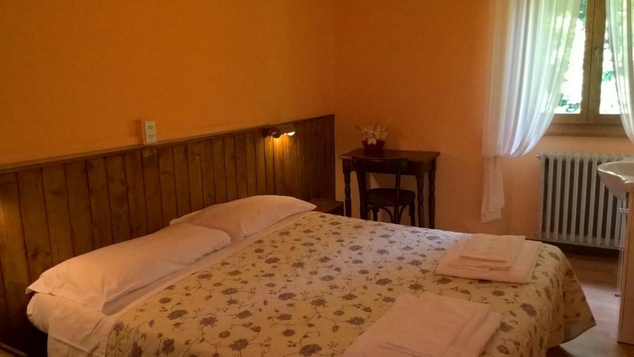 Capanna C.A.O. Hotell Brunate Exteriör bild